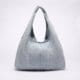 dámska taška LEVI'S TAŠKA EMERSON SHOULDER BAG 005ff-0004 farba modrá