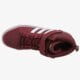 ADIDAS VARIAL II MID d68654 farba bordová