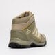 detská outdoorová obuv ADIDAS HYPERHIKER K gz9215 farba khaki