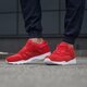 pánske tenisky (obuv) REEBOK VENTILATOR SMB v68020 farba červená
