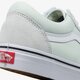 dámske tenisky (obuv) VANS UA OLD SKOOL va38g1q6l farba zelená