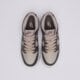 detské tenisky (obuv) NIKE DUNK LOW BG fb9109-203 farba hnedá