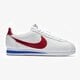 pánske tenisky (obuv) NIKE CLASSIC CORTEZ SE 902801-100 farba biela