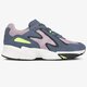 pánske tenisky (obuv) ADIDAS YUNG-96 CHASM  ee7235 farba sivá