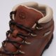 pánska outdoorová obuv TIMBERLAND EURO SPRINT HIKER  tb0a121k2141 farba hnedá