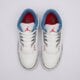 detské tenisky (obuv) JORDAN AIR 3 RETRO dm0967-104 farba čierna