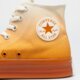 pánske tenisky (obuv) CONVERSE CHUCK TAYLOR ALL STAR CX a01687c farba oranžová