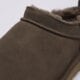 dámska vychádzková obuv UGG CLASSIC MICRO 1173891-dnss farba hnedá