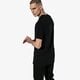 pánske tričko NIKE TRIČKO SS M NSW TEE FTWR PACK 3 SPORTSWEAR ar5052-010 farba čierna