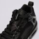 detské tenisky (obuv) JORDAN SPIZIKE LOW (GS)  fq3950-001 farba čierna