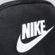 dámska taška NIKE ĽADVINKA HERITAGE HIP db0490-010 farba čierna