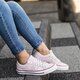 dámske tenisky (obuv) CONVERSE ONE STAR 160623c farba ružová