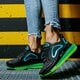 detské tenisky (obuv) NIKE AIR MAX 720 BG  aq3196-020 farba čierna