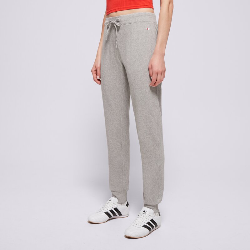CHAMPION NOHAVICE  RIB CUFF PANTS
