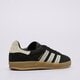 dámske tenisky (obuv) ADIDAS GAZELLE INDOOR W ji2755 farba čierna