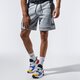 pánske šortky NIKE ŠORTKY  AIR cj4832-071 farba sivá