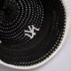  NEW ERA KLOBÚK WMNS KNITTED BUCKET NYY NEW YORK YANKEES 60856287 farba čierna