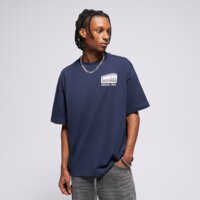 ELLESSE TRIČKO SUAVEN TEE NAVY