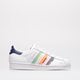 dámske tenisky (obuv) ADIDAS SUPERSTAR W  gw9783 farba biela