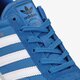 detské tenisky (obuv) ADIDAS HAVEN J by9480 farba modrá