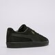 pánske skate obuv PUMA SUEDE CLASSIC  39978107 farba čierna