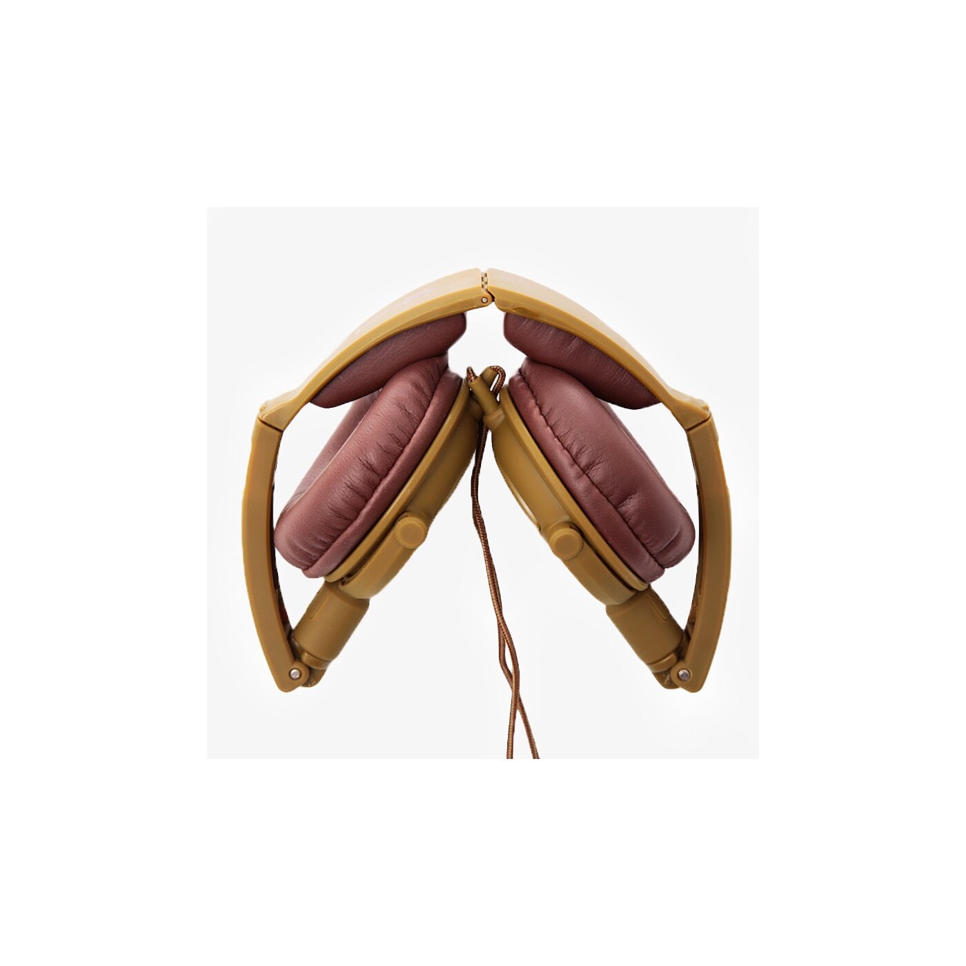 SKULLCANDY SLÚCHADLÁ LOWRIDER SCOUT FRONTIER W/MIC s5lwfy222 farba khaki