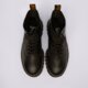 dámska vychádzková obuv DR.MARTENS AUDRICK 8I BOOT  27149001 farba čierna