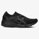 dámske tenisky (obuv) ASICS GEL KAYANO TRAINER KNIT h705n9090w farba čierna