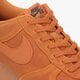 pánske tenisky (obuv) NIKE AIR FORCE 1 '07 LV8 STYLE aq0117800 farba hnedá