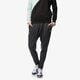dámske nohavice PUMA NOHAVICE  ACTIVE FOREVER JERSEY PANTS 83431707 farba sivá