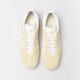 pánske tenisky (obuv) ADIDAS GAZELLE  gx2203 farba žltá