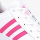 detské tenisky (obuv) ADIDAS COAST STAR C ee7490 farba biela