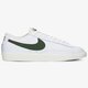 pánske tenisky (obuv) NIKE BLAZER LOW LEATHER ci6377-108 farba biela