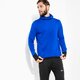 pánska mikina UNDER ARMOUR MIKINA CG REACTOR RUN BALACLAVA 1298837-984 farba modrá