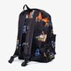 dámsky ruksak VANS RUKSAK OLD SKOOL IIII BACKPACK vn0a5khqzbz1 farba čierna