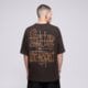 pánske tričko JORDAN TRIČKO M J BRK S LOVE 85 SS CREW ix1569-231 farba čierna