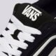 pánske skate obuv VANS HYLANE  vn000d819x11 farba čierna