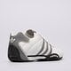 pánske tenisky (obuv) ADIDAS ADIRACER LO jq5721 farba biela