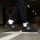 pánske tenisky (obuv) NEW BALANCE 574  ml574dk2 farba čierna