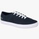 pánske tenisky (obuv) LACOSTE RENE CHUNKY 116 C 731trm0211003 farba tmavomodrá