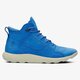 pánske tenisky (obuv) TIMBERLAND FLYROAM LEATHER HIKER a1jgb farba modrá