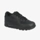 NIKE AIR MAX 90 MESH (PS) 833420001 farba čierna
