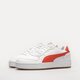 pánske tenisky (obuv) PUMA CA PRO LUXE  389586 02 farba biela