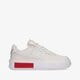 dámske tenisky (obuv) NIKE AIR FORCE 1 FONTANKA dh1290-001 farba béžová