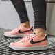 detské tenisky (obuv) NIKE AIR FORCE 1 VDAY (GS) bq6980-600 