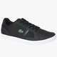 pánske tenisky (obuv) LACOSTE STRIDEUR 116 1 731spm0013024 farba čierna