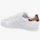 ADIDAS SUPERSTAR W  b35439 farba biela