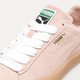 dámske tenisky (obuv) PUMA SUEDE CLASSIC XXI 37491574 farba ružová