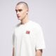 pánske tričko NIKE TRIČKO M NL SS BOXY KNIT TOP ii4379-030 farba béžová