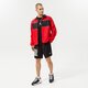 Prechodná bunda pánska (jarná/jesenná) NIKE BUNDA CHI M NK JKT LTWT CTS NBA dn8793-657 farba bordová